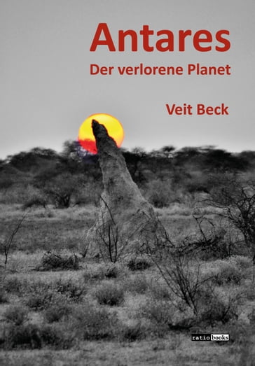 Antares - Veit Beck