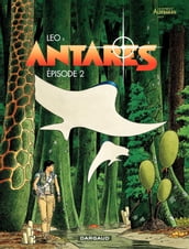 Antarès - Épisode 2