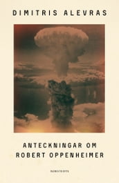 Anteckningar om Robert Oppenheimer