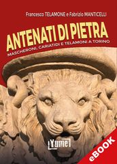 Antenati di pietra