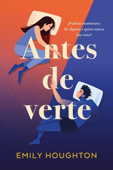 Antes de verte - Emily Houghton