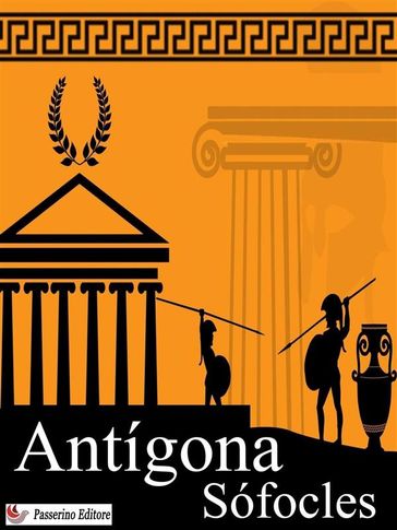 Antígona - Sófocles