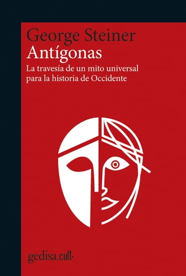 Antígonas - George Steiner