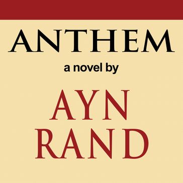 Anthem (HN) - Rand Ayn