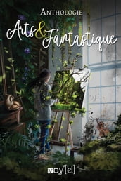 Anthologie Arts et Fantastique