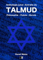 Anthologie Juive : Extraits du Talmud