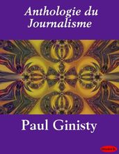 Anthologie du Journalisme