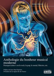 Anthologie du bonheur musical