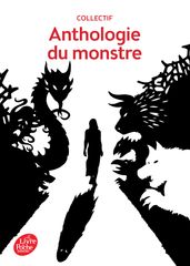 Anthologie du monstre