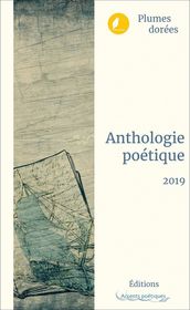 Anthologie poétique 2019