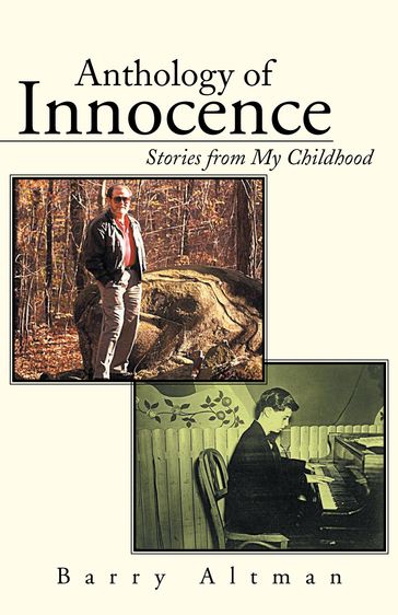 Anthology of Innocence - MD Barry Altman