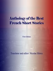 Anthology of the Best French Short Stories