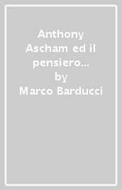 Anthony Ascham ed il pensiero politico inglese