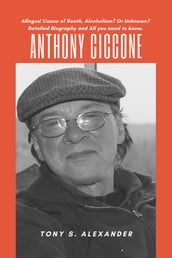 Anthony Ciccone