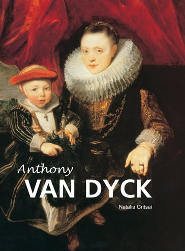 Anthony Van Dyck - Natalia Gritsai