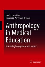 Anthropology in Medical Education