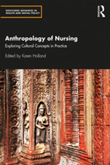 Anthropology of Nursing