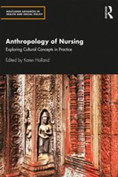 Anthropology of Nursing