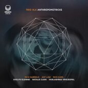 Anthropometricks (digipack)