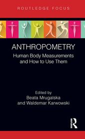 Anthropometry