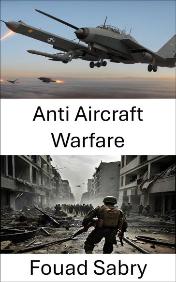 Anti Aircraft Warfare - Fouad Sabry