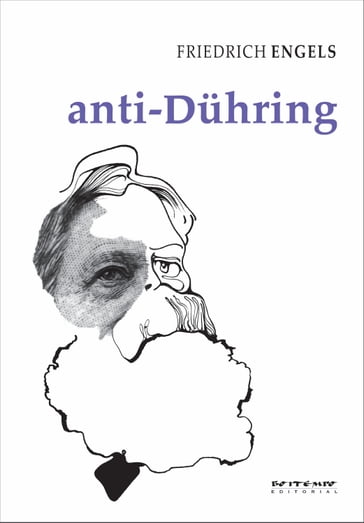 Anti-Dühring - Friedrich Engels