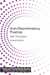 Anti-Discriminatory Practice