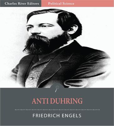 Anti-Duhring: Herr Eugen Duhrings Revolution in Science - Friedrich Engels