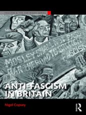 Anti-Fascism in Britain