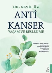 Anti Kanser Yaam ve Beslenme