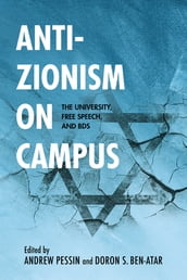 Anti-Zionism on Campus
