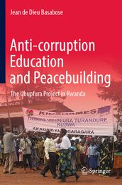 Anti-corruption Education and Peacebuilding
