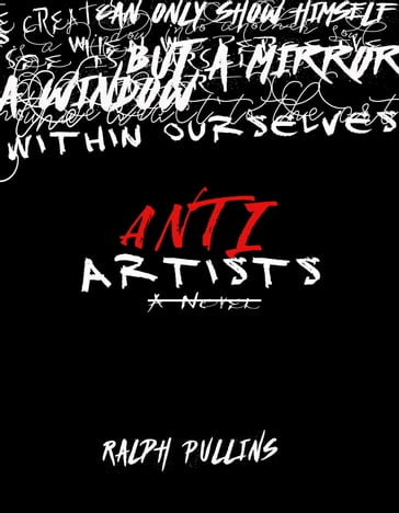 Antiartists - Ralph Pullins