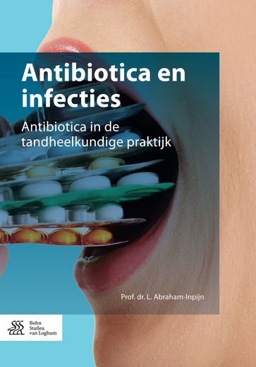 Antibiotica en infecties - L. Abraham-Inpijn