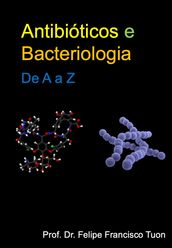 Antibióticos e Bacteriologia De A a Z