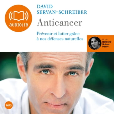 Anticancer - David Servan-Schreiber