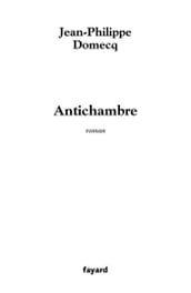 Antichambre