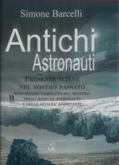 Antichi Astronauti