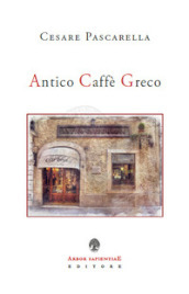 Antico Caffè Greco