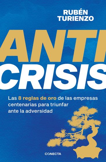 Anticrisis - Rubén Turienzo