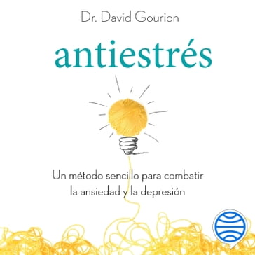 Antiestrés - David Gourion