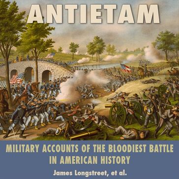Antietam - Wetware Media