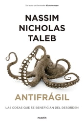 Antifrágil