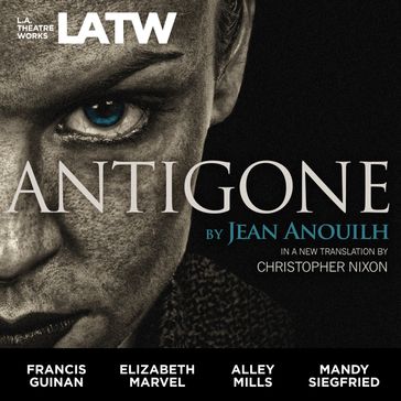 Antigone - Jean Anouilh