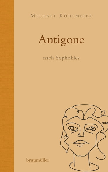 Antigone - Michael Kohlmeier