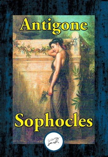 Antigone - Sophocles