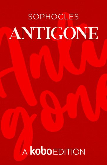 Antigone - Sophocles