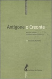 Antigone o Creonte