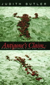 Antigone s Claim