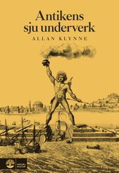 Antikens sju underverk